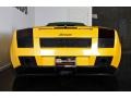 Giallo Midas (Yellow) - Gallardo Spyder Photo No. 16