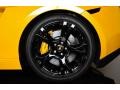2008 Giallo Midas (Yellow) Lamborghini Gallardo Spyder  photo #20