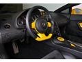 Nero Perseus Steering Wheel Photo for 2008 Lamborghini Gallardo #73366454