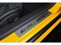 2008 Giallo Midas (Yellow) Lamborghini Gallardo Spyder  photo #40