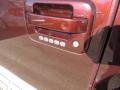 2008 Mahogany Metallic Ford F150 King Ranch SuperCrew  photo #3