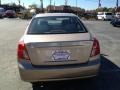 Champagne Beige Metallic - Forenza Sedan Photo No. 2