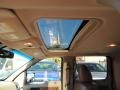 2008 Mahogany Metallic Ford F150 King Ranch SuperCrew  photo #5