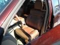 2008 Mahogany Metallic Ford F150 King Ranch SuperCrew  photo #6