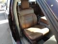 2008 Mahogany Metallic Ford F150 King Ranch SuperCrew  photo #10