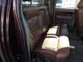 2008 Mahogany Metallic Ford F150 King Ranch SuperCrew  photo #12