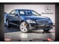 Black - S 550 Sedan Photo No. 1