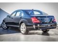 Black - S 550 Sedan Photo No. 3