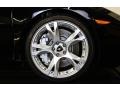2008 Lamborghini Gallardo Spyder Wheel and Tire Photo