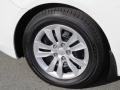 Shimmering White - Sonata GLS Photo No. 3