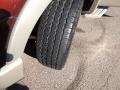 2008 Mahogany Metallic Ford F150 King Ranch SuperCrew  photo #20