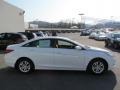 Shimmering White - Sonata GLS Photo No. 6