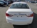 Shimmering White - Sonata GLS Photo No. 7