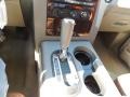 2008 Mahogany Metallic Ford F150 King Ranch SuperCrew  photo #22