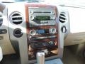 2008 Mahogany Metallic Ford F150 King Ranch SuperCrew  photo #23