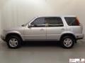 2001 Satin Silver Metallic Honda CR-V Special Edition 4WD  photo #5