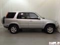 2001 Satin Silver Metallic Honda CR-V Special Edition 4WD  photo #6