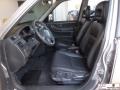 2001 Satin Silver Metallic Honda CR-V Special Edition 4WD  photo #7