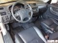 2001 Satin Silver Metallic Honda CR-V Special Edition 4WD  photo #8