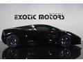 Nero Noctis (Black) - Gallardo Nera E-Gear Photo No. 2