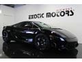 Nero Noctis (Black) - Gallardo Nera E-Gear Photo No. 3