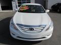 Shimmering White - Sonata GLS Photo No. 3