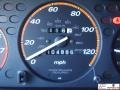 2001 Satin Silver Metallic Honda CR-V Special Edition 4WD  photo #11