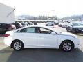Shimmering White - Sonata GLS Photo No. 5