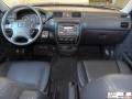 2001 Satin Silver Metallic Honda CR-V Special Edition 4WD  photo #13
