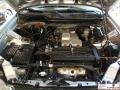 2001 Satin Silver Metallic Honda CR-V Special Edition 4WD  photo #14