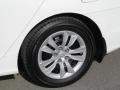Shimmering White - Sonata GLS Photo No. 9