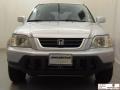 2001 Satin Silver Metallic Honda CR-V Special Edition 4WD  photo #16