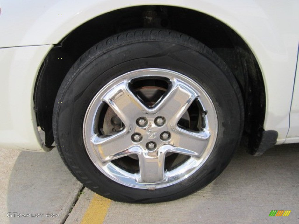 2001 Dodge Stratus ES Sedan Wheel Photo #73367792