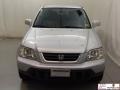 2001 Satin Silver Metallic Honda CR-V Special Edition 4WD  photo #17