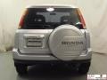 2001 Satin Silver Metallic Honda CR-V Special Edition 4WD  photo #18