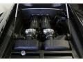 5.0 Liter DOHC 40-Valve VVT V10 2007 Lamborghini Gallardo Nera E-Gear Engine