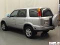 2001 Satin Silver Metallic Honda CR-V Special Edition 4WD  photo #19