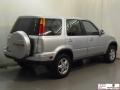 2001 Satin Silver Metallic Honda CR-V Special Edition 4WD  photo #20