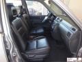 2001 Satin Silver Metallic Honda CR-V Special Edition 4WD  photo #22