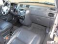 2001 Satin Silver Metallic Honda CR-V Special Edition 4WD  photo #23