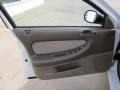 Sandstone Door Panel Photo for 2001 Dodge Stratus #73367990