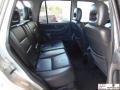 2001 Satin Silver Metallic Honda CR-V Special Edition 4WD  photo #24