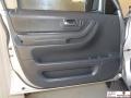 2001 Satin Silver Metallic Honda CR-V Special Edition 4WD  photo #25