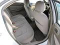 Satin White - Stratus ES Sedan Photo No. 17