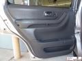 2001 Satin Silver Metallic Honda CR-V Special Edition 4WD  photo #26