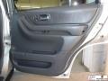 2001 Satin Silver Metallic Honda CR-V Special Edition 4WD  photo #27