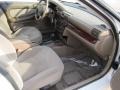Satin White - Stratus ES Sedan Photo No. 20