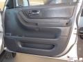 2001 Satin Silver Metallic Honda CR-V Special Edition 4WD  photo #28