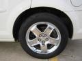 Satin White - Stratus ES Sedan Photo No. 23