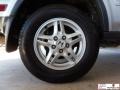 2001 Satin Silver Metallic Honda CR-V Special Edition 4WD  photo #30